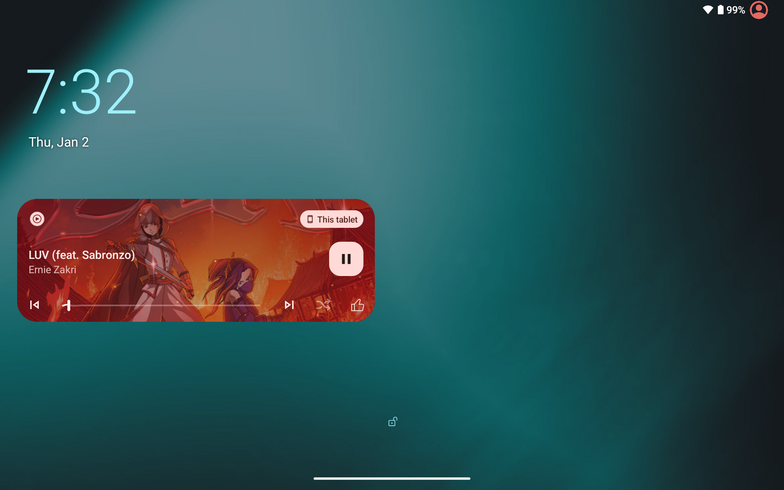 LineageOS 21.0 For Xiaomi Redmi Pad SE (xun) | Irawans Projekt
